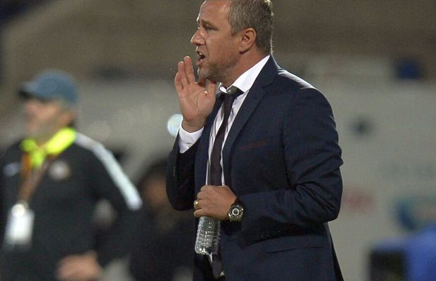 Mai rezistă Laurențiu Reghecampf la Al Wasl? Ce spunea înaintea eșecului usturător cu Al Sarjah