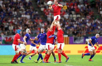 CAMPIONATUL MONDIAL DE RUGBY // VIDEO Ciocnire între emisfere: Africa de Sud și Țara Galilor s-au calificat în semifinalele Mondialului de rugby!