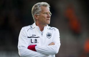 MECHELEN - ANTWERP 3-1 // Trădat de defensivă: Ladislau Boloni e pe 5 în Belgia
