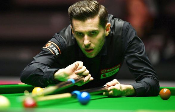 Mark Selby, magistral în Openul Englez: finală câștigată cu un scor zdrobitor în fața lui David Gilbert