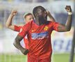 CHINDIA TÂRGOVIȘTE - FCSB 1-2 // FOTO+ VIDEO » Vintilă, acest exercițiu-experiment, e scos de Gnohere! „Bizonul” aduce victoria pentru FCSB în fața unei Chindii în care doar Moldovan are încredere