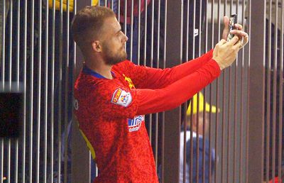 CHINDIA - FCSB 1-2 VIDEO Bogdan Planic, mesaj pentru conducere: „Nimeni nu mi-a propus prelungirea, sper să mai joc până la vară”