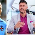 Mihai Stoica, ironizat de Ciprian Marica
