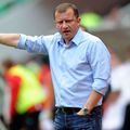 Ultima dată, Dorinel Munteanu a antrenat CSM Reșița