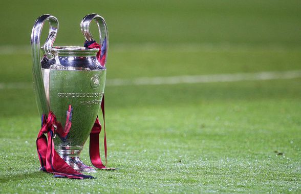 UEFA are un proiect revoluționar pentru Liga Campionilor » Ce schimbări majore se pregătesc