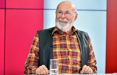 Ediție de colecție la "Prietenii lui Ovidiu" » Miercuri, de la ora 20:00, Tudor Gheorghe și poveștile unei cariere impresionante