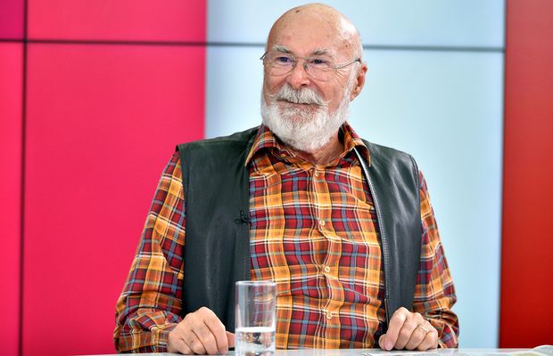 Ediție de colecție la "Prietenii lui Ovidiu" » Miercuri, de la ora 20:00, Tudor Gheorghe și poveștile unei cariere impresionante