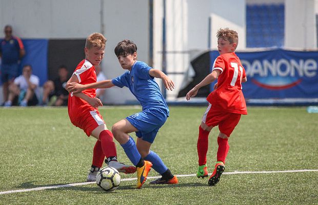 DEZVĂLUIRI Manual de utilizare: cum să dinamităm sportul juvenil » Ministerul Educație pregătește un proiect controversat care poate afecta mii de copii