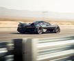 FOTO Cum arată SSC Tuatara: mașina care atinge viteza record de 508,73 km pe oră
