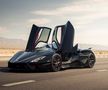 FOTO Cum arată SSC Tuatara: mașina care atinge viteza record de 508,73 km pe oră