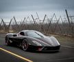 FOTO Cum arată SSC Tuatara: mașina care atinge viteza record de 508,73 km pe oră