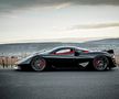 FOTO Cum arată SSC Tuatara: mașina care atinge viteza record de 508,73 km pe oră