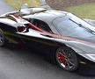 FOTO Cum arată SSC Tuatara: mașina care atinge viteza record de 508,73 km pe oră