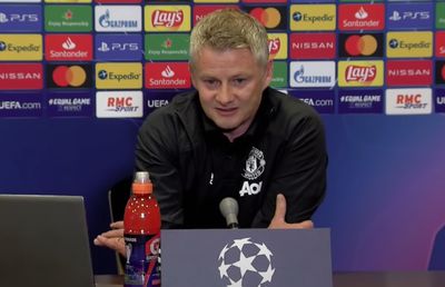 PSG - Man. United // VIDEO Solskjaer l-a anunțat la conferință că va fi căpitan » Reacția jucătorului a devenit virală