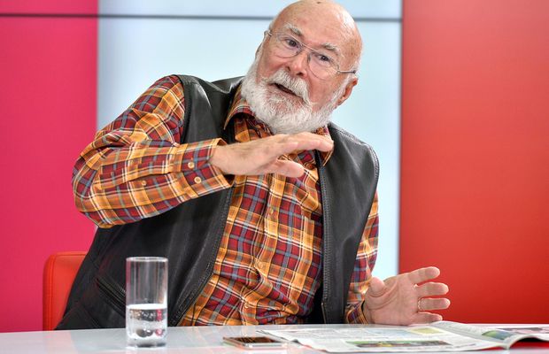 EXCLUSIV Momente șocante » Tudor Gheorghe, drogat cu heroină și dezbrăcat în cadă: „Dădeam din mâini, mi s-a rupt filmul!" » Incredibil ce a urmat