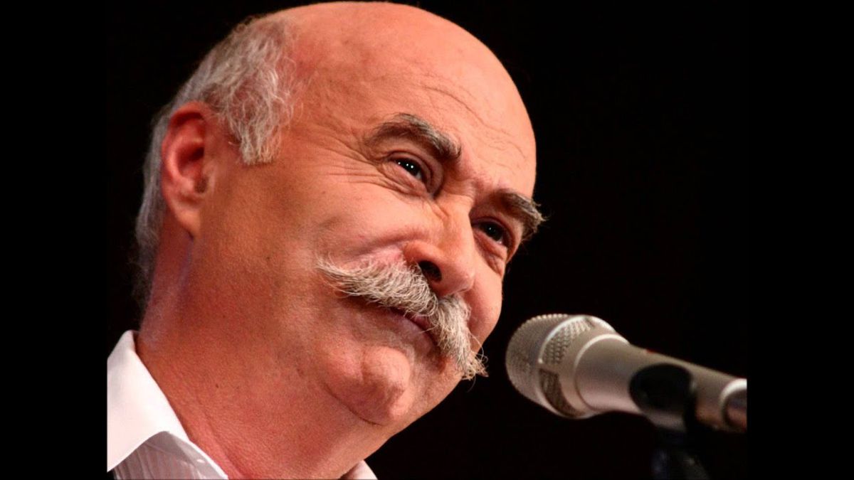 EXCLUSIV Momente șocante » Tudor Gheorghe, drogat cu heroină și dezbrăcat în cadă: „Dădeam din mâini, mi s-a rupt filmul!" » Incredibil ce a urmat