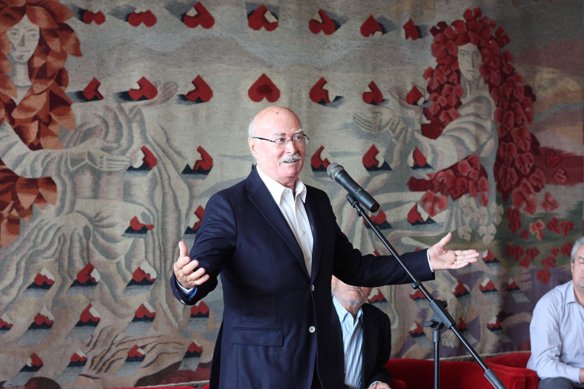 EXCLUSIV Momente șocante » Tudor Gheorghe, drogat cu heroină și dezbrăcat în cadă: „Dădeam din mâini, mi s-a rupt filmul!" » Incredibil ce a urmat