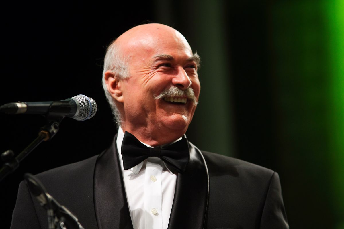 EXCLUSIV Momente șocante » Tudor Gheorghe, drogat cu heroină și dezbrăcat în cadă: „Dădeam din mâini, mi s-a rupt filmul!" » Incredibil ce a urmat