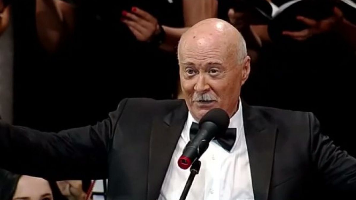 EXCLUSIV Momente șocante » Tudor Gheorghe, drogat cu heroină și dezbrăcat în cadă: „Dădeam din mâini, mi s-a rupt filmul!" » Incredibil ce a urmat