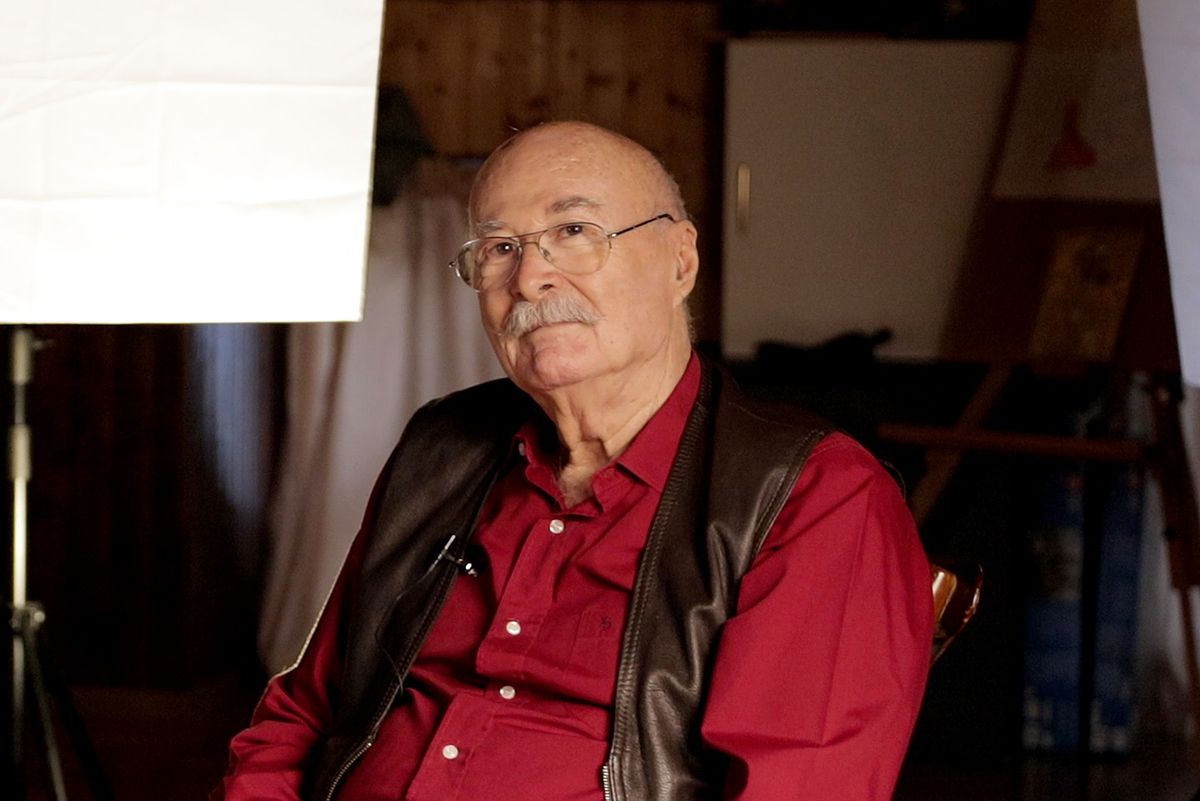 EXCLUSIV Momente șocante » Tudor Gheorghe, drogat cu heroină și dezbrăcat în cadă: „Dădeam din mâini, mi s-a rupt filmul!" » Incredibil ce a urmat