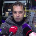 Sorin Paraschiv, team-managerul celor de la Academica Clinceni, a oferit declarații la finalul înfrângerii cu FCSB, scor 0-2.