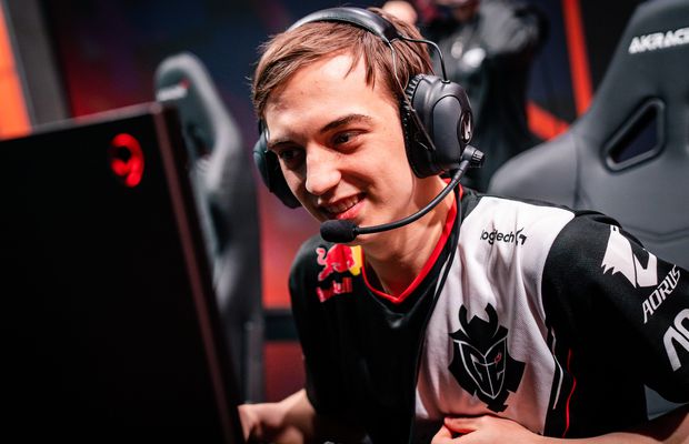 G2 merge în semifinale la Shanghai, după o victorie zdrobitoare