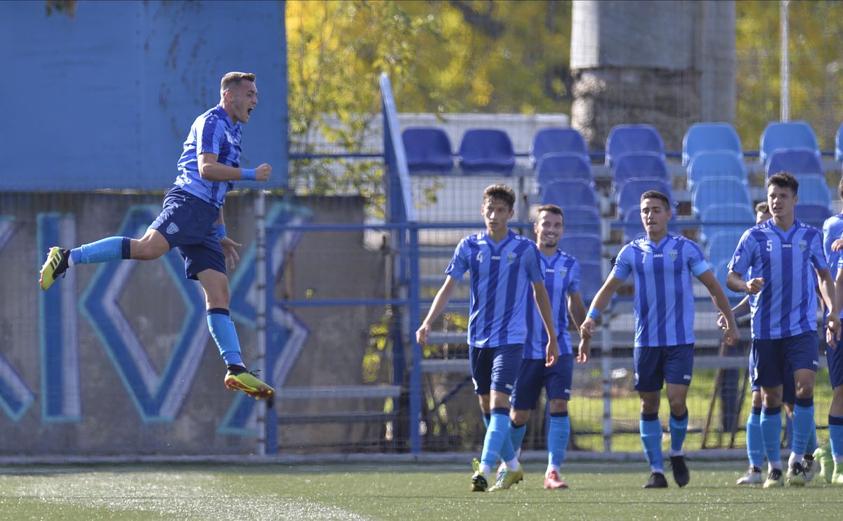 Progresul Spartac - Rapid. Cupa României 20.10.2020