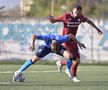 Progresul Spartac - Rapid. Cupa României 20.10.2020