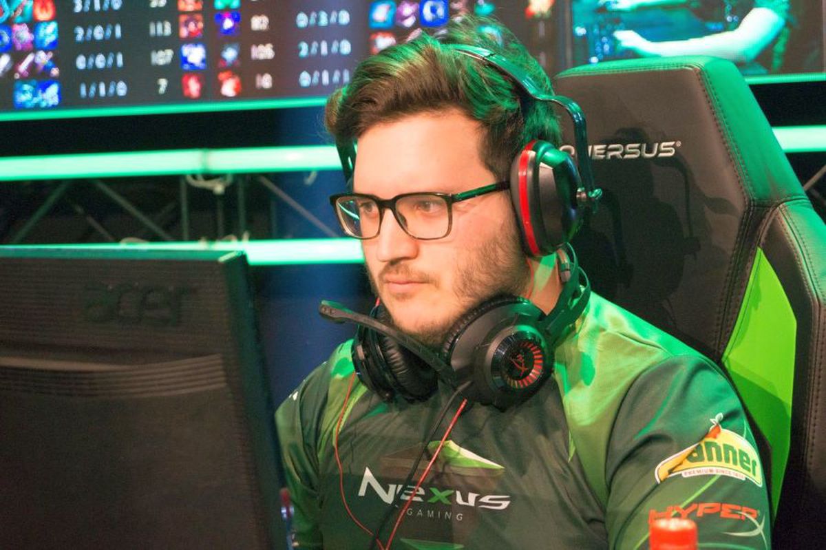 Interviu cu Octav „Ang” Crețu: Provocările Nexus pe viitor și de ce este nevoie ca sporturile virtuale să se dezvolte în România
