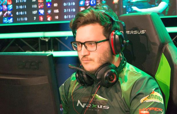 Interviu cu Octav „Ang” Crețu: Provocările Nexus pe viitor și de ce este nevoie ca sporturile virtuale să se dezvolte în România