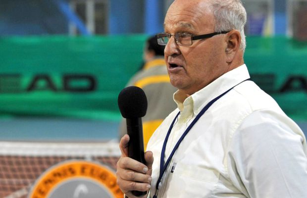 Ediție specială GSP Live » Din Franța, Sever Dron a vorbit despre Simona Halep și culisele tenisului mondial