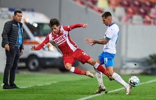 Fanii-acționari de la Dinamo, mesaj pentru Cosmin Contra: „Timpul nu mai avea răbdare” + ce spun despre dispariția DDB de pe tricouri