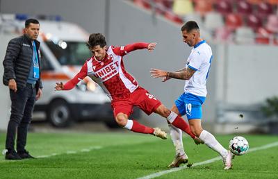 Fanii-acționari de la Dinamo, mesaj pentru Cosmin Contra: „Timpul nu mai avea răbdare” + ce spun despre dispariția DDB de pe tricouri