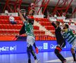 Dinamo - Sporting Lisabona // EHF European League 20/21