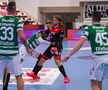 Dinamo - Sporting Lisabona // EHF European League 20/21