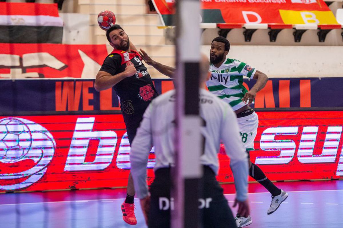 Căpitanul Dan Savenco, concluzii după eșecul cu Sporting: „Nu am arătat inimă, dorință. Cel mai prost meci al lui Dinamo în ultimii ani!”