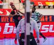 DINAMO - SPORTING LISABONA 25-27. „Dulăii” au pierdut la debutul în EHF European League!