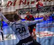 Dinamo - Sporting Lisabona // EHF European League 20/21