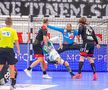 Dinamo - Sporting Lisabona // EHF European League 20/21