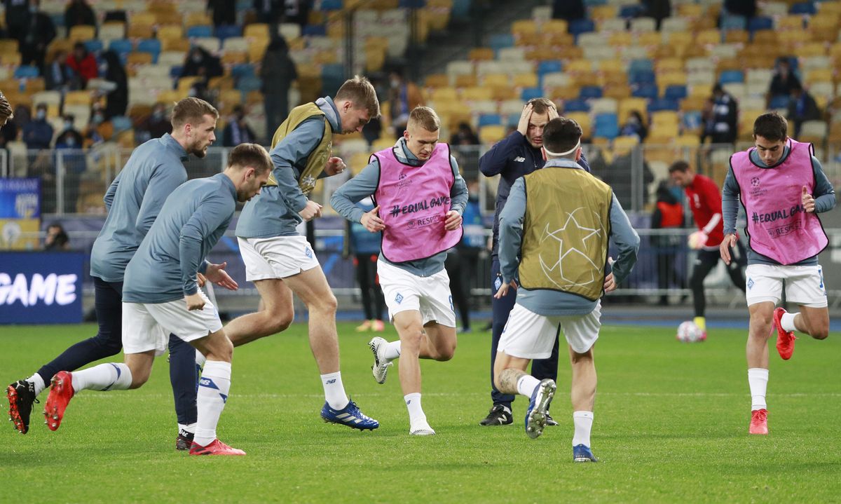 Dinamo Kiev - Juventus 0-2. VIDEO + FOTO Lucescu, învins de Morata la revenirea în grupele UCL » Zenit - Brugge, decis la ultima fază!