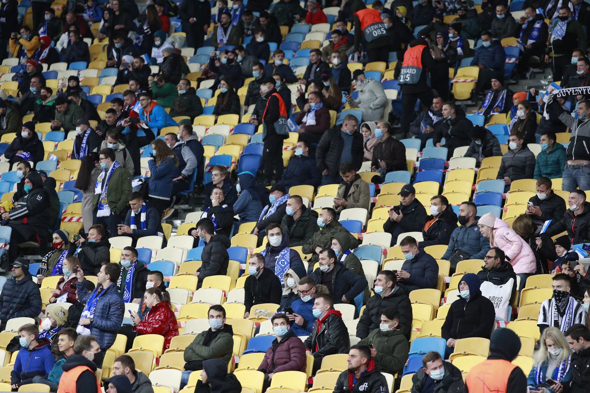 Dinamo Kiev - Juventus 0-2. VIDEO + FOTO Lucescu, învins de Morata la revenirea în grupele UCL » Zenit - Brugge, decis la ultima fază!