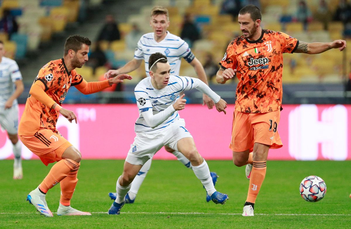 Planul B, dacă Serie A ar fi afectată de coronavirus » Play-off scudetto cu 12 echipe