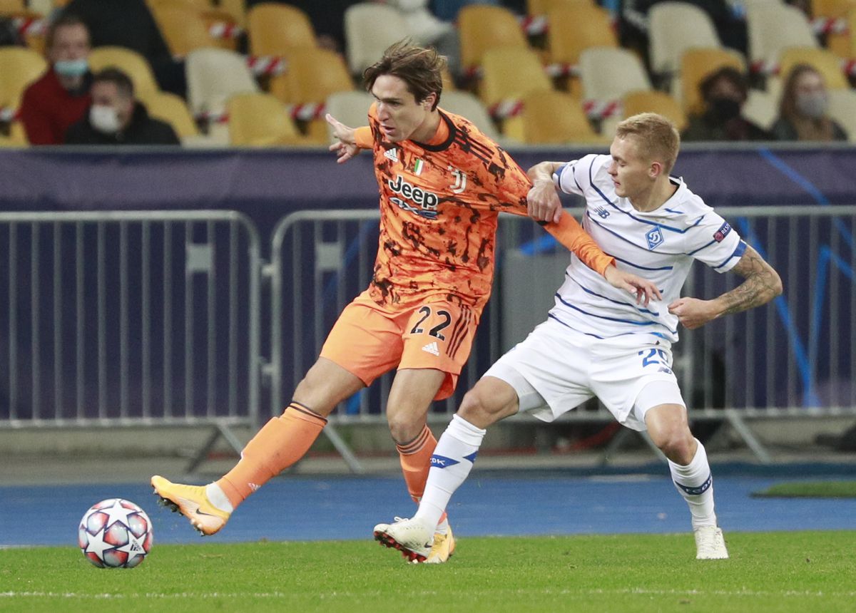 Planul B, dacă Serie A ar fi afectată de coronavirus » Play-off scudetto cu 12 echipe