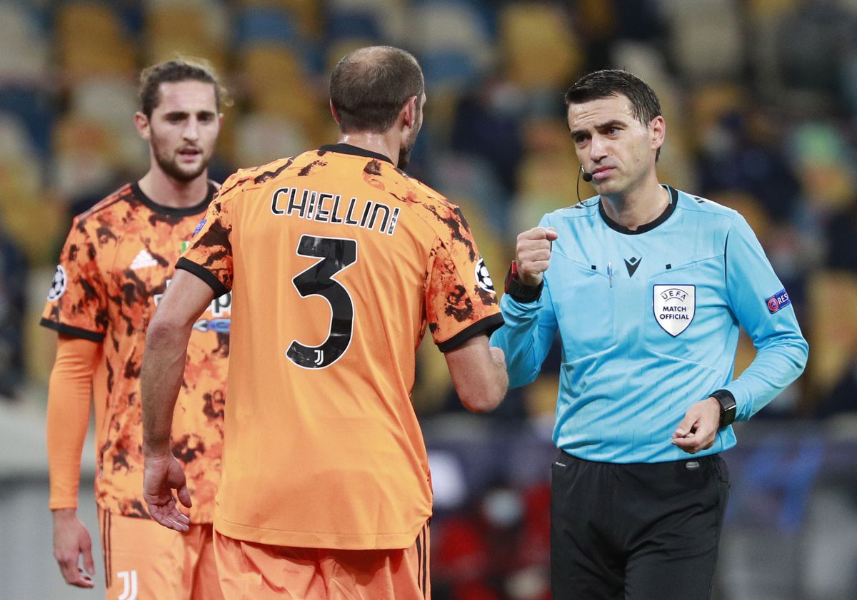 Planul B, dacă Serie A ar fi afectată de coronavirus » Play-off scudetto cu 12 echipe