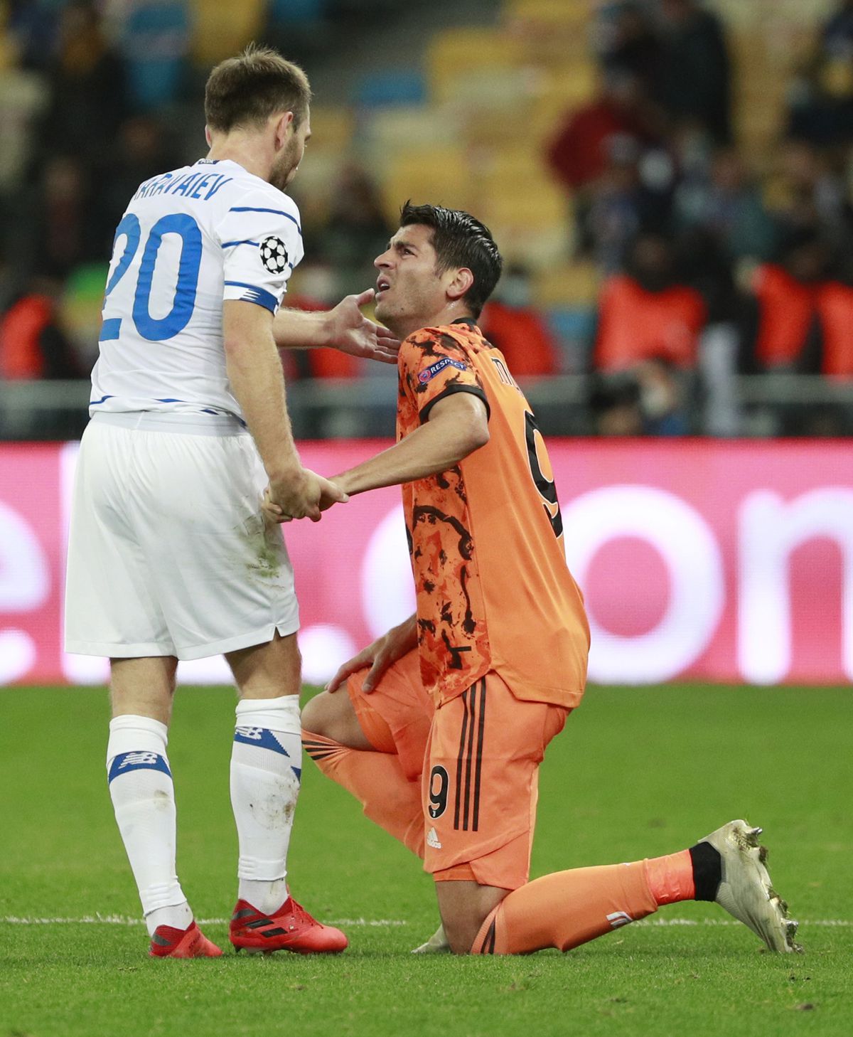 Planul B, dacă Serie A ar fi afectată de coronavirus » Play-off scudetto cu 12 echipe