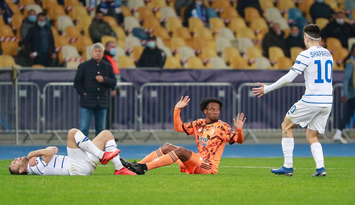 Planul B, dacă Serie A ar fi afectată de coronavirus » Play-off scudetto cu 12 echipe