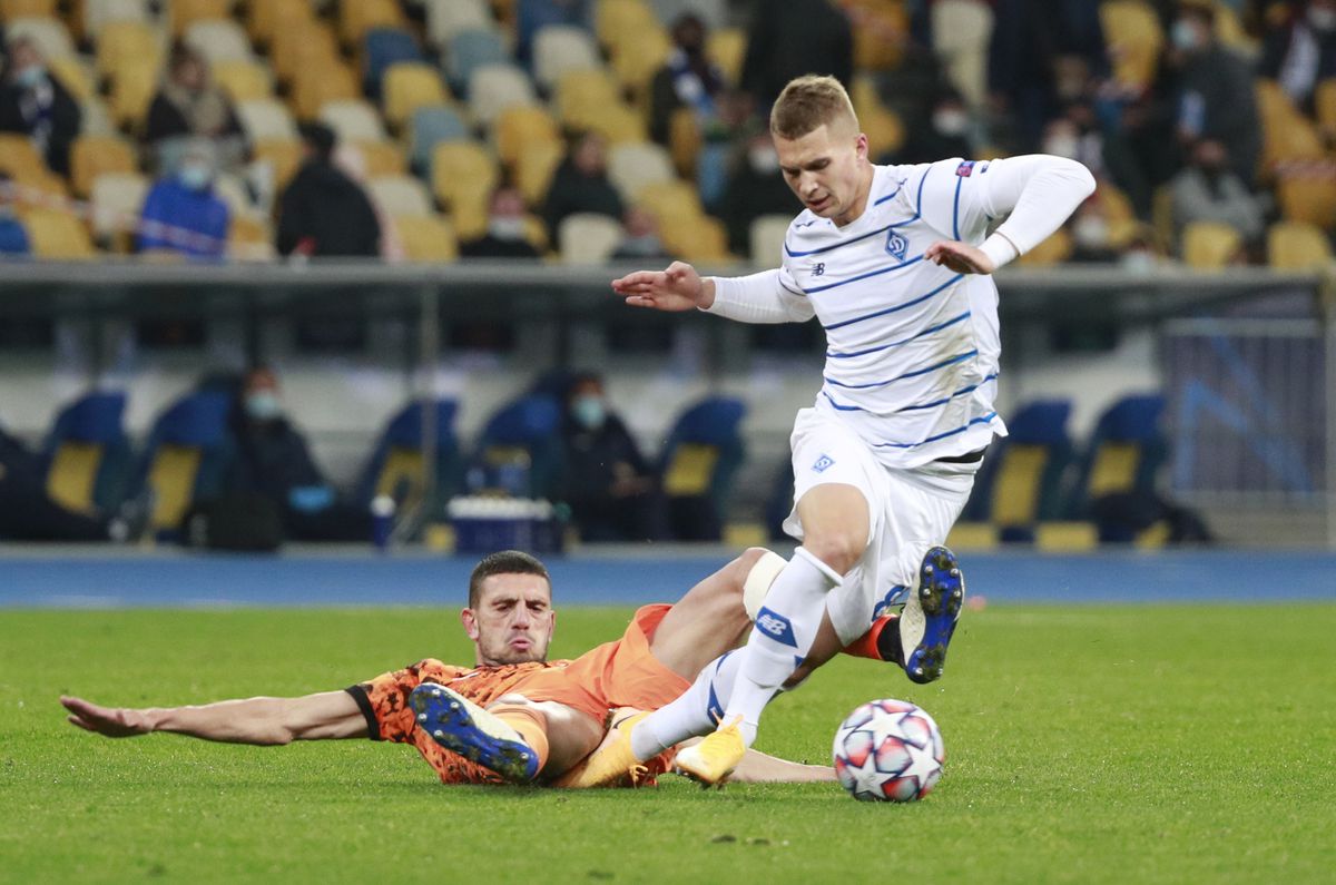 DINAMO KIEV – JUVENTUS 0-2. Pirlo s-a înclinat în fața lui Lucescu: „E persoana care a jucat un rol fundamental în biografia mea”