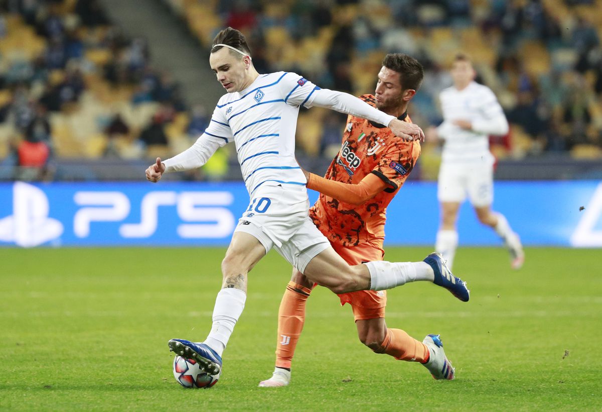 Planul B, dacă Serie A ar fi afectată de coronavirus » Play-off scudetto cu 12 echipe