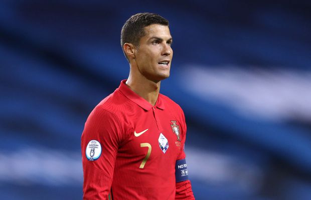 Cristiano Ronaldo, anchetat în Italia: „Marii campioni se cred deasupra tuturor”