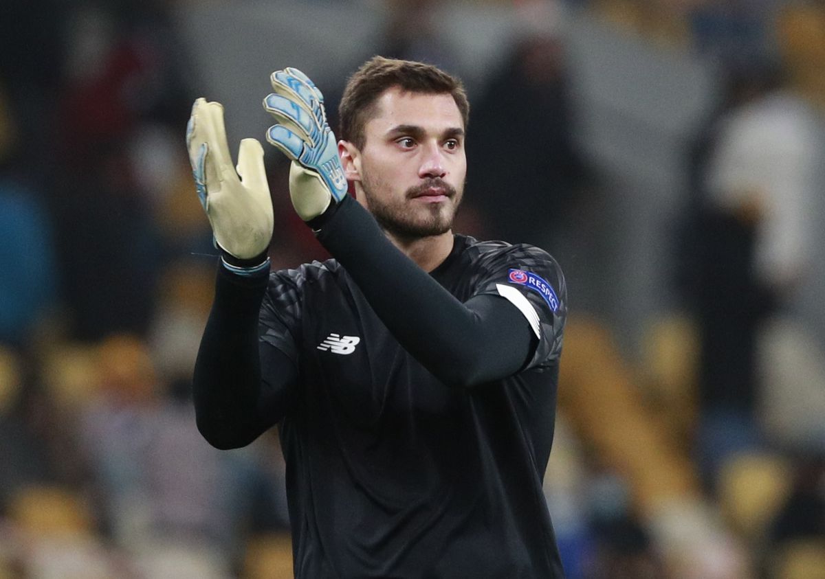 Dinamo Kiev - Juventus 0-2. VIDEO + FOTO Lucescu, învins de Morata la revenirea în grupele UCL » Zenit - Brugge, decis la ultima fază!